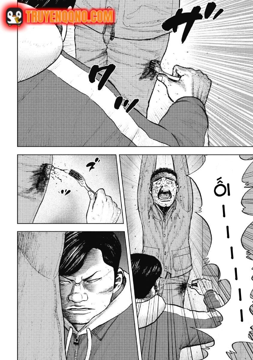 Đỉnh Khỉ Chap 18 - Next Chap 19