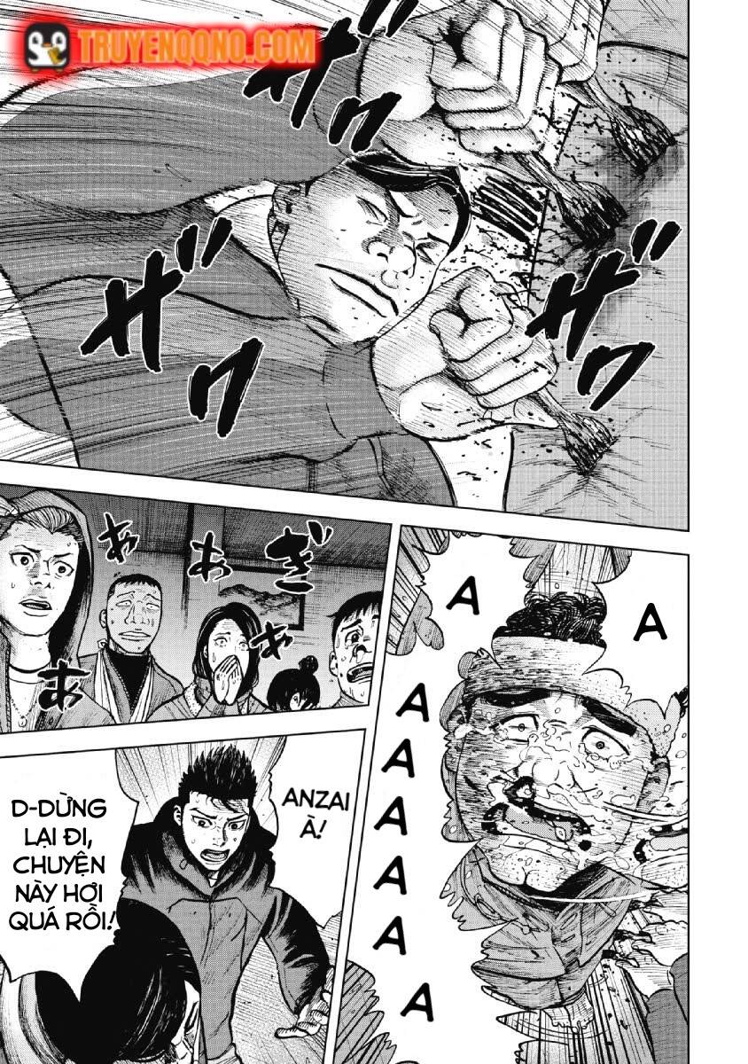 Đỉnh Khỉ Chap 18 - Next Chap 19