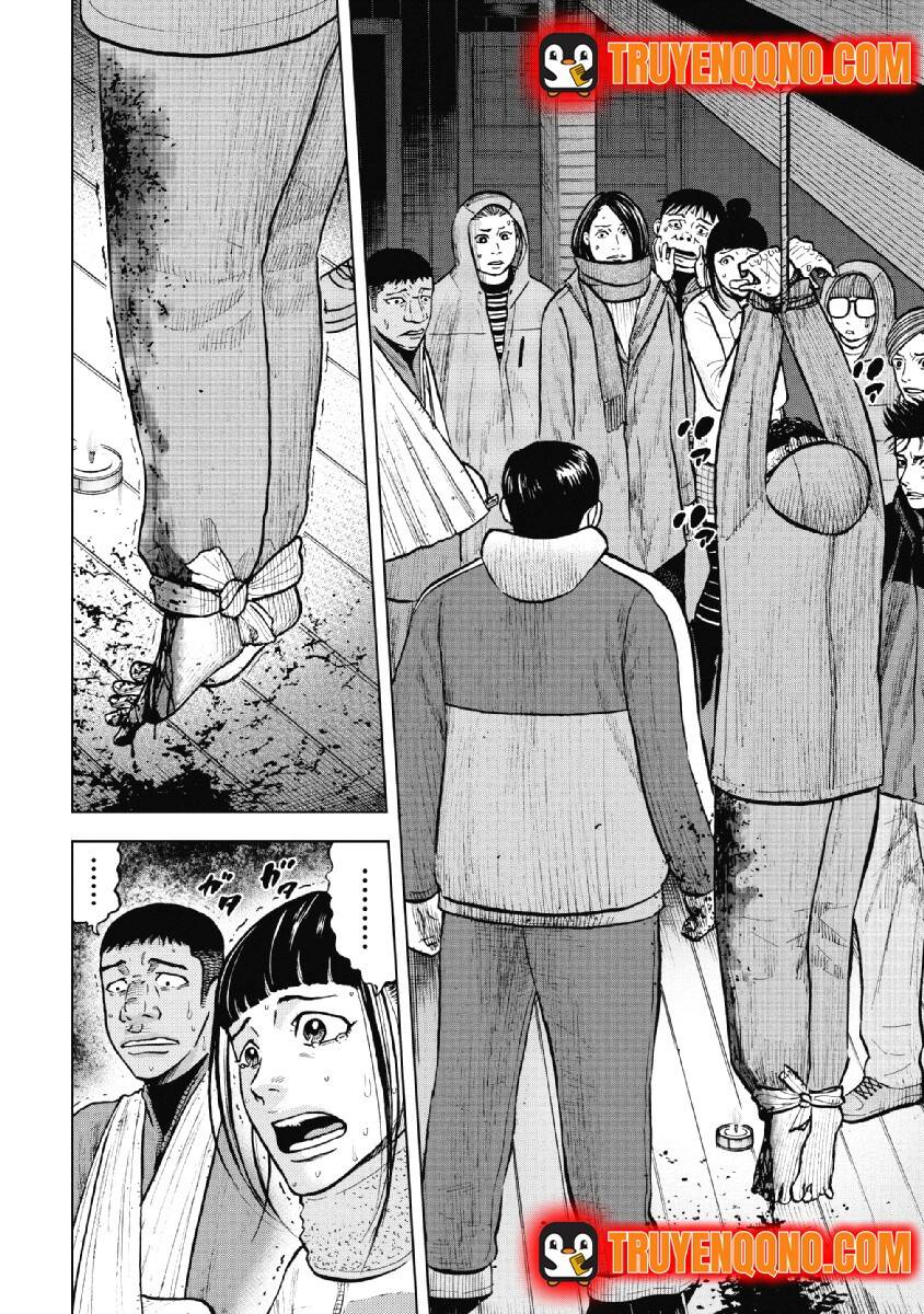 Đỉnh Khỉ Chap 19 - Next Chap 20