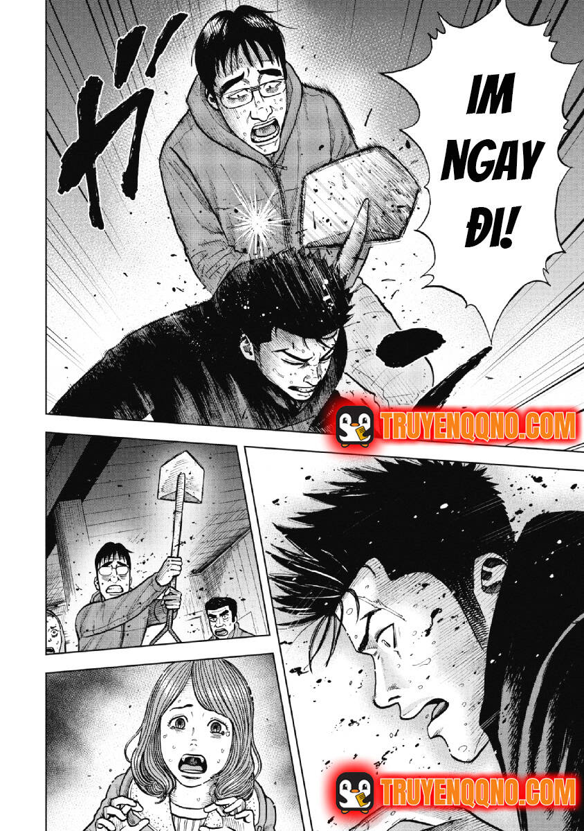 Đỉnh Khỉ Chap 19 - Next Chap 20