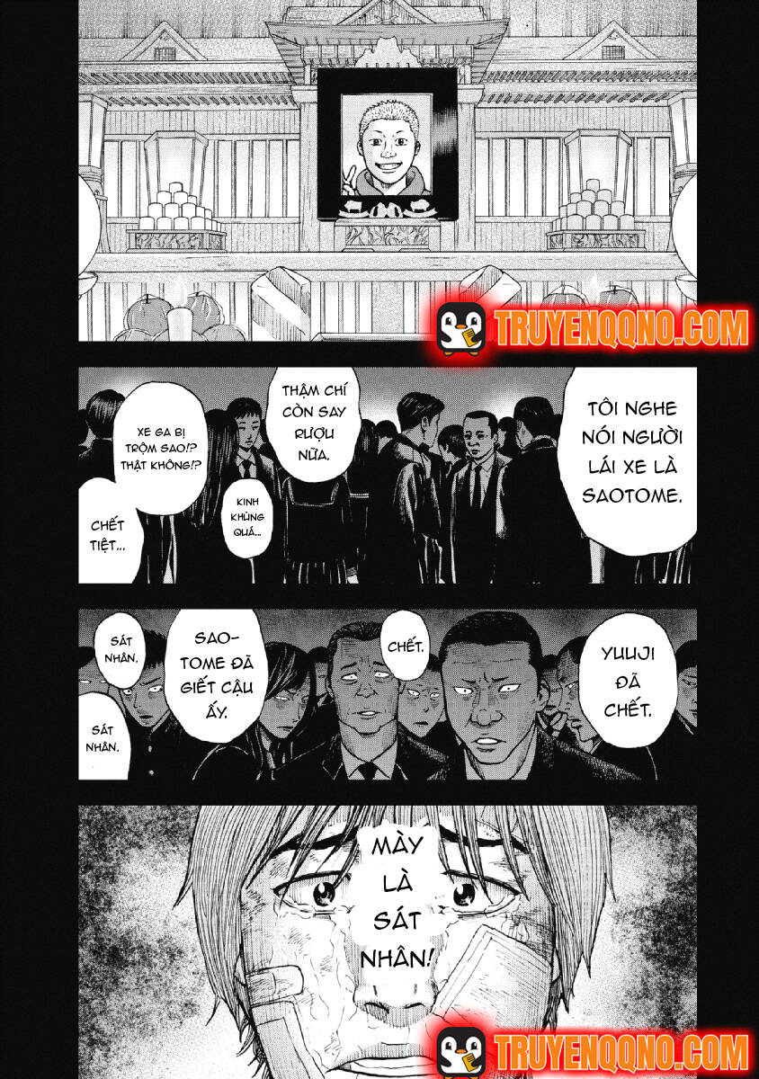 Đỉnh Khỉ Chap 19 - Next Chap 20