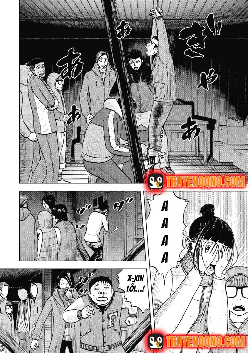 Đỉnh Khỉ Chap 19 - Next Chap 20