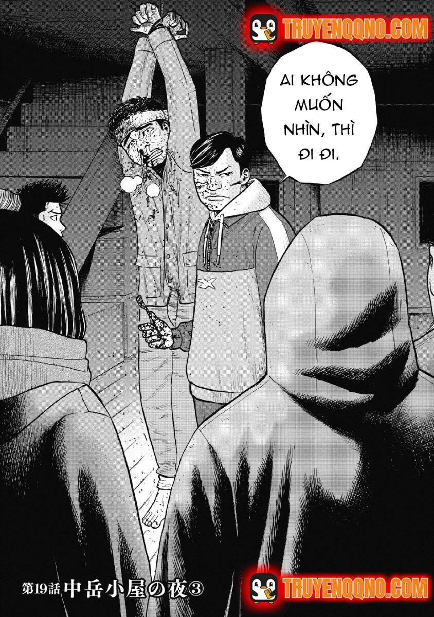 Đỉnh Khỉ Chap 19 - Next Chap 20