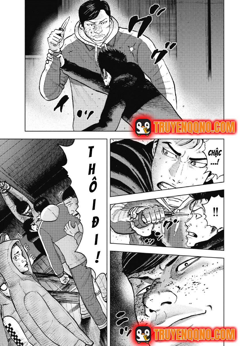 Đỉnh Khỉ Chap 19 - Next Chap 20