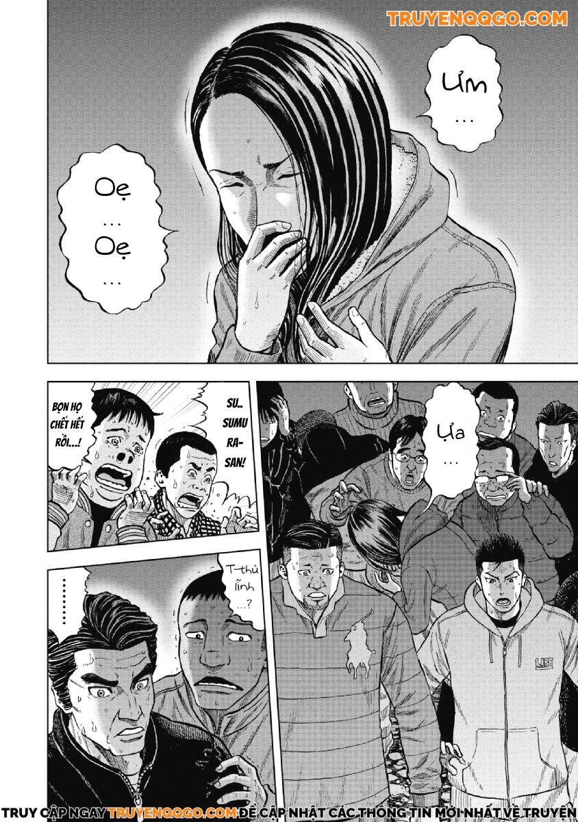 Đỉnh Khỉ Chap 2 - Next Chap 3