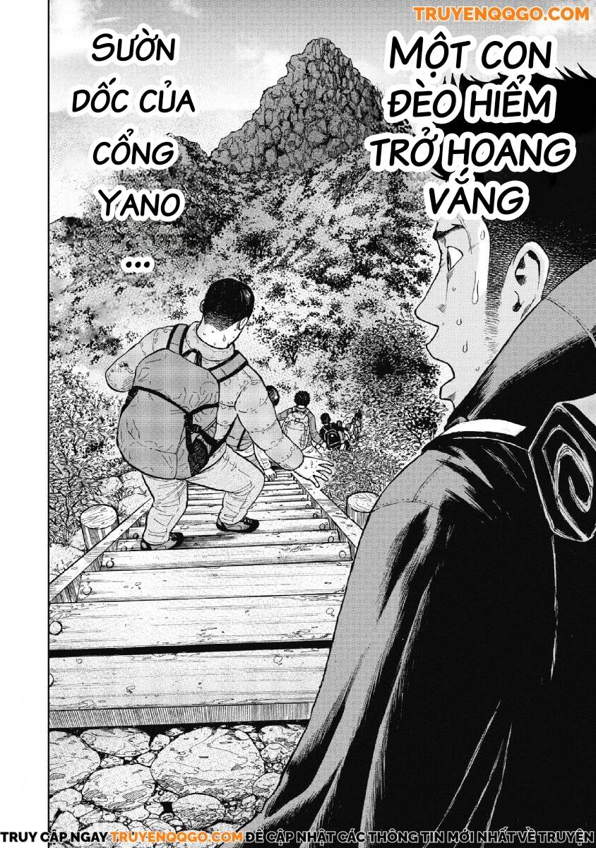 Đỉnh Khỉ Chap 2 - Next Chap 3