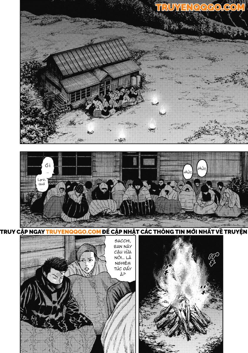 Đỉnh Khỉ Chap 2 - Next Chap 3