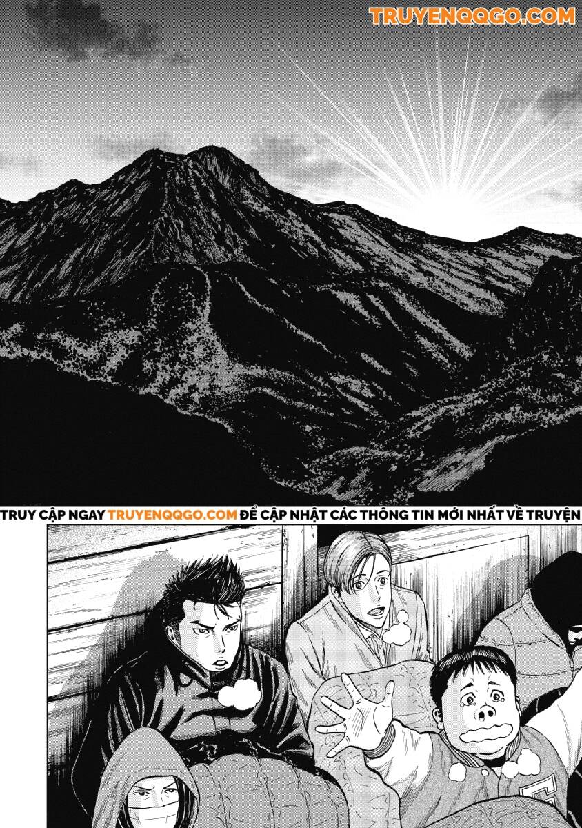 Đỉnh Khỉ Chap 2 - Next Chap 3