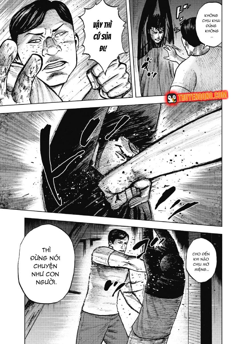 Đỉnh Khỉ Chap 20 - Next Chap 21