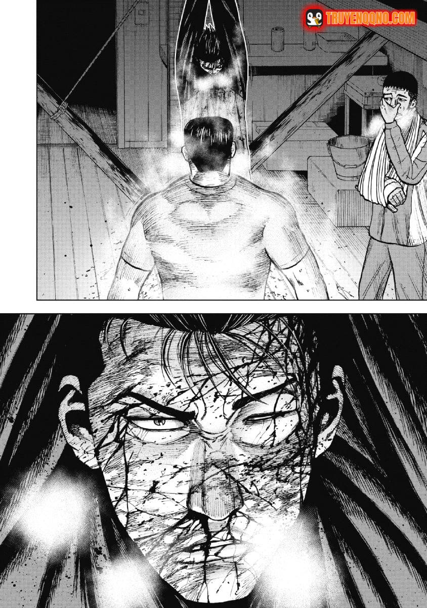 Đỉnh Khỉ Chap 20 - Next Chap 21