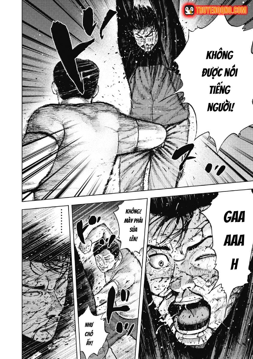 Đỉnh Khỉ Chap 20 - Next Chap 21