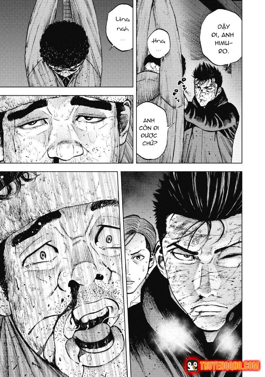 Đỉnh Khỉ Chap 21 - Next Chap 22