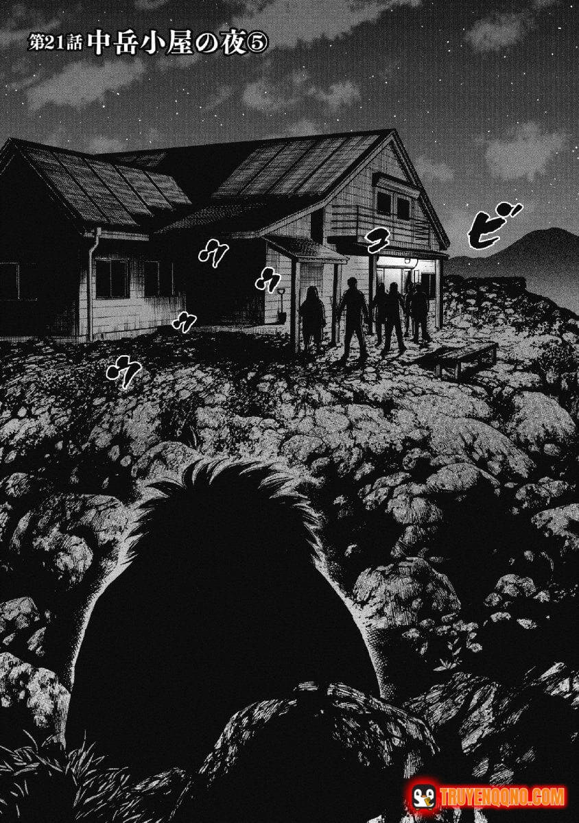 Đỉnh Khỉ Chap 21 - Next Chap 22