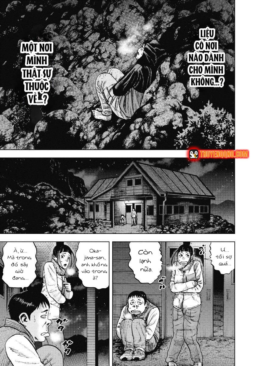 Đỉnh Khỉ Chap 22 - Next Chap 23