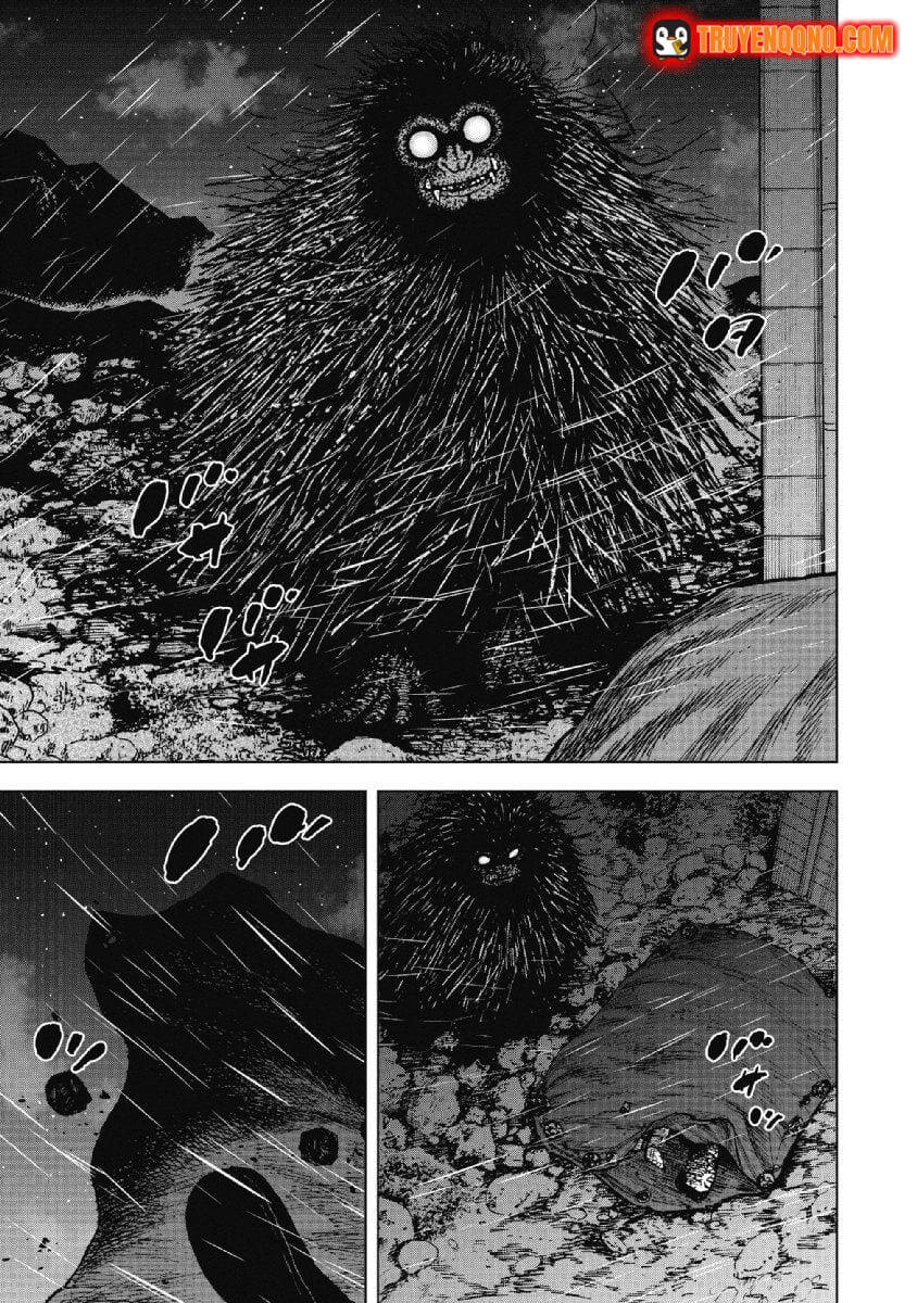 Đỉnh Khỉ Chap 22 - Next Chap 23