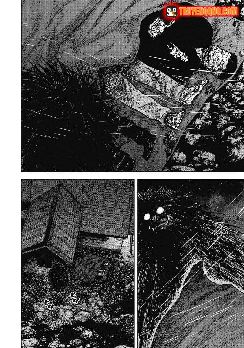 Đỉnh Khỉ Chap 22 - Next Chap 23