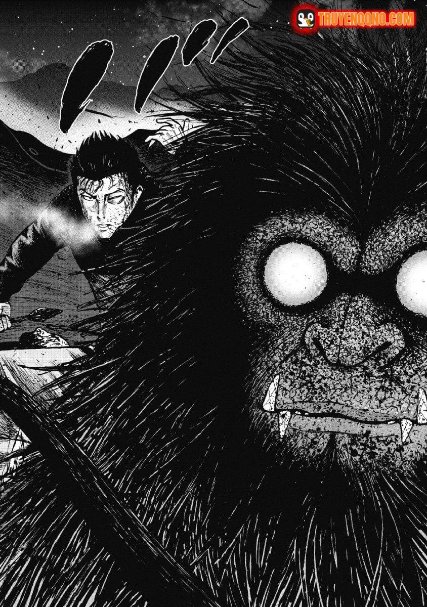 Đỉnh Khỉ Chap 22 - Next Chap 23