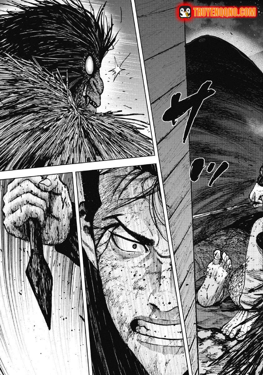 Đỉnh Khỉ Chap 22 - Next Chap 23