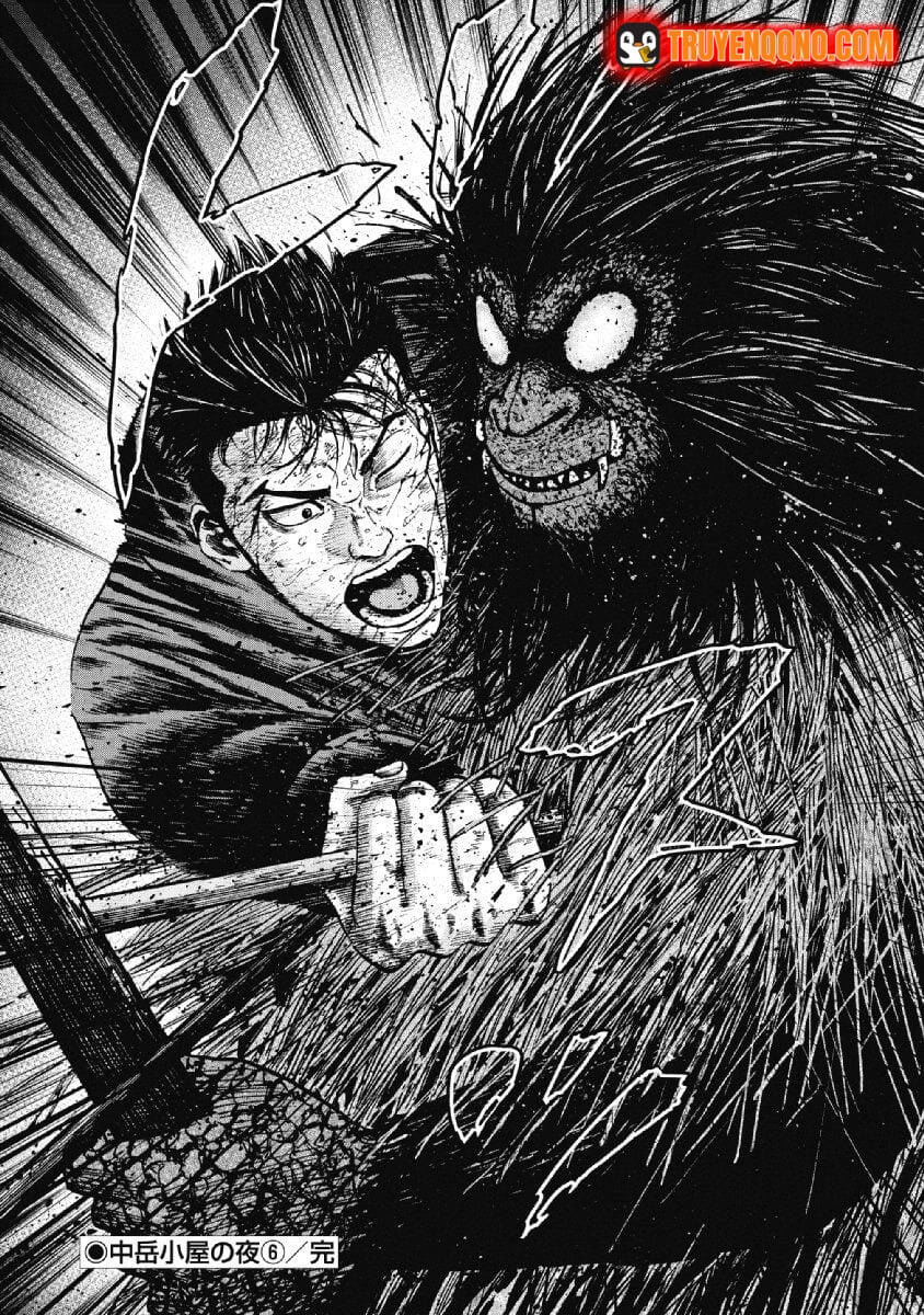 Đỉnh Khỉ Chap 22 - Next Chap 23