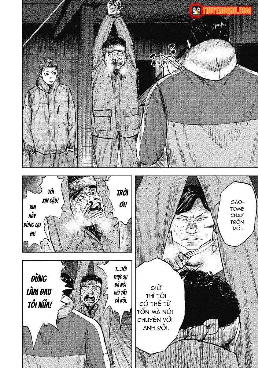 Đỉnh Khỉ Chap 22 - Next Chap 23