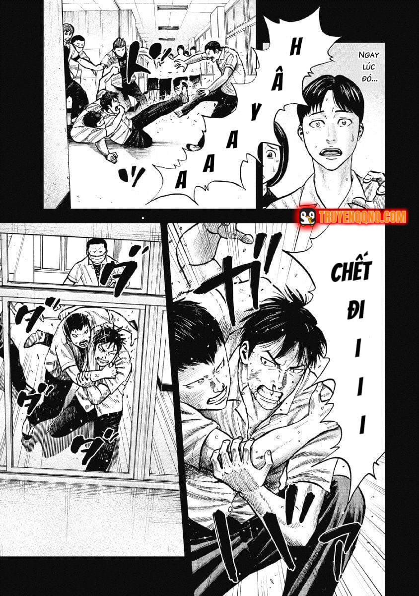 Đỉnh Khỉ Chap 22 - Next Chap 23