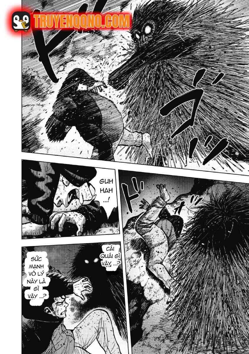 Đỉnh Khỉ Chap 23 - Next Chap 24