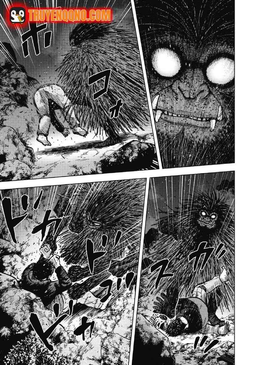 Đỉnh Khỉ Chap 23 - Next Chap 24