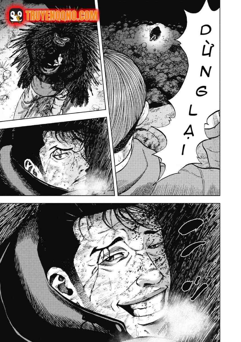 Đỉnh Khỉ Chap 23 - Next Chap 24