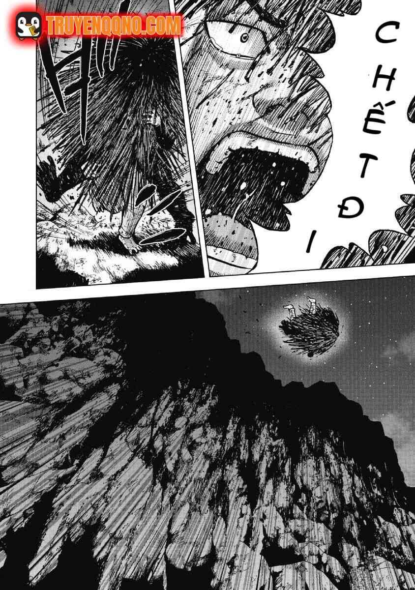 Đỉnh Khỉ Chap 23 - Next Chap 24