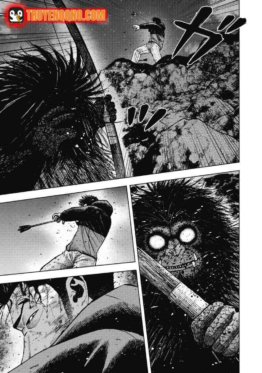 Đỉnh Khỉ Chap 23 - Next Chap 24