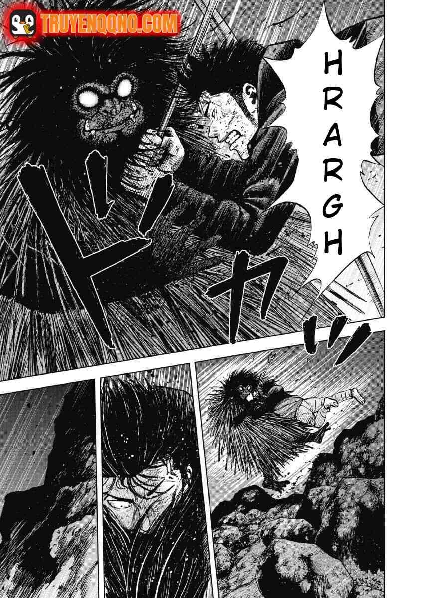 Đỉnh Khỉ Chap 23 - Next Chap 24