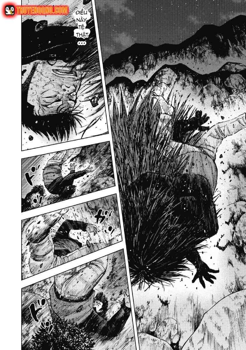 Đỉnh Khỉ Chap 23 - Next Chap 24