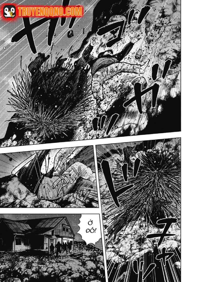 Đỉnh Khỉ Chap 23 - Next Chap 24