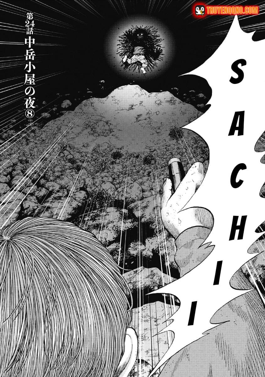 Đỉnh Khỉ Chap 24 - Next Chap 25