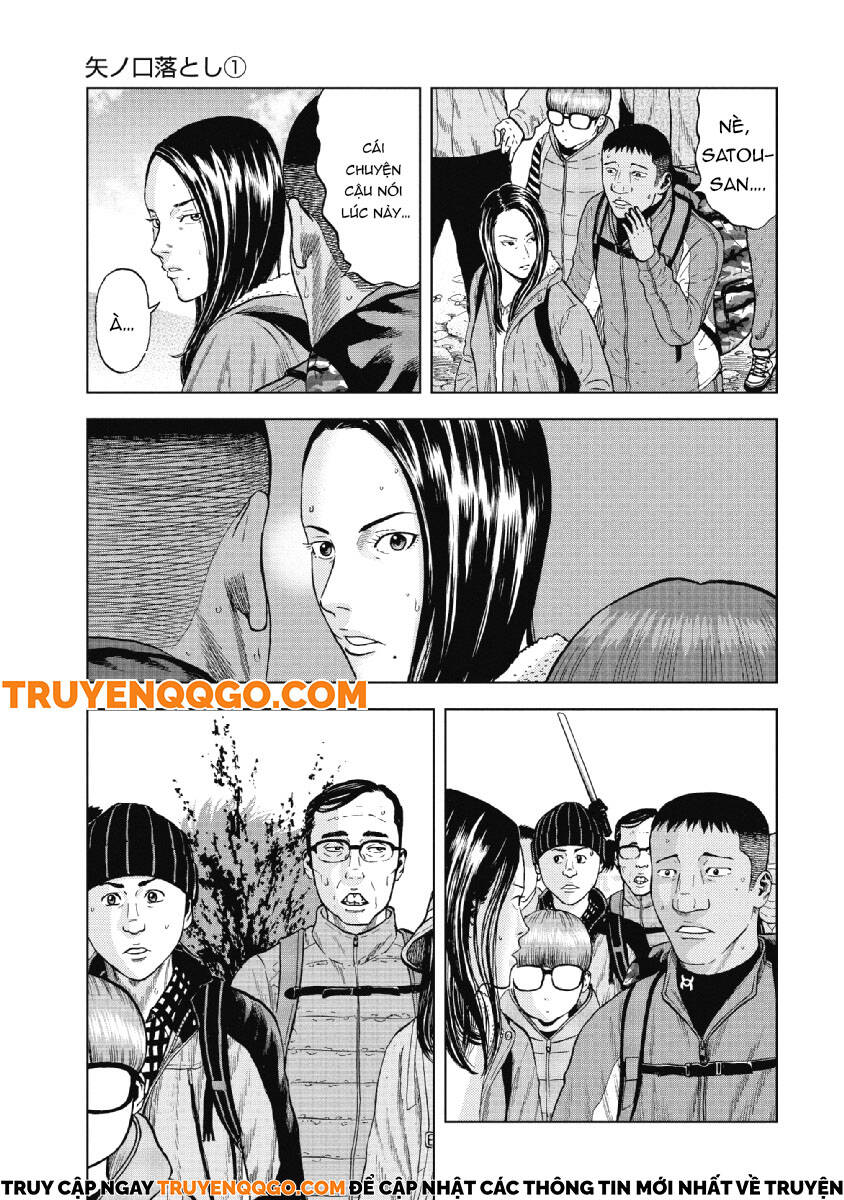 Đỉnh Khỉ Chap 3 - Next Chap 4