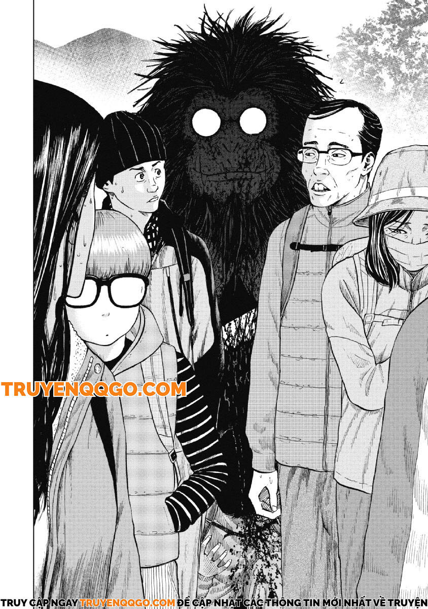 Đỉnh Khỉ Chap 3 - Next Chap 4