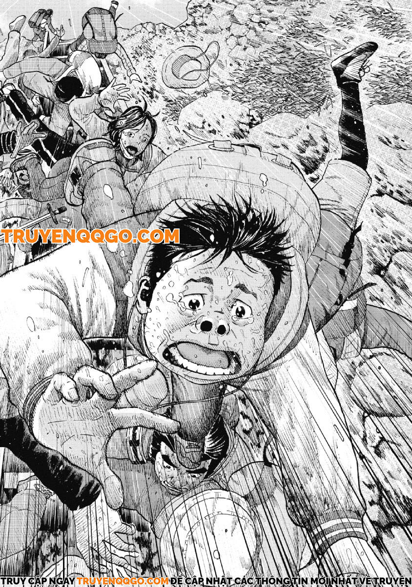 Đỉnh Khỉ Chap 3 - Next Chap 4