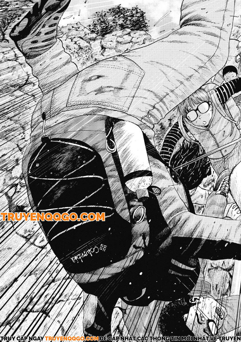 Đỉnh Khỉ Chap 3 - Next Chap 4