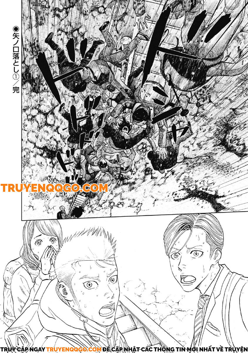 Đỉnh Khỉ Chap 3 - Next Chap 4