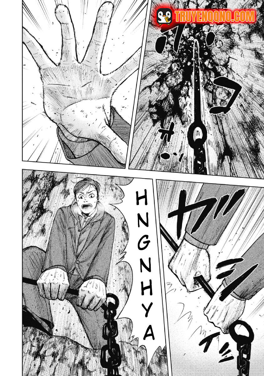 Đỉnh Khỉ Chap 31 - Next Chap 32