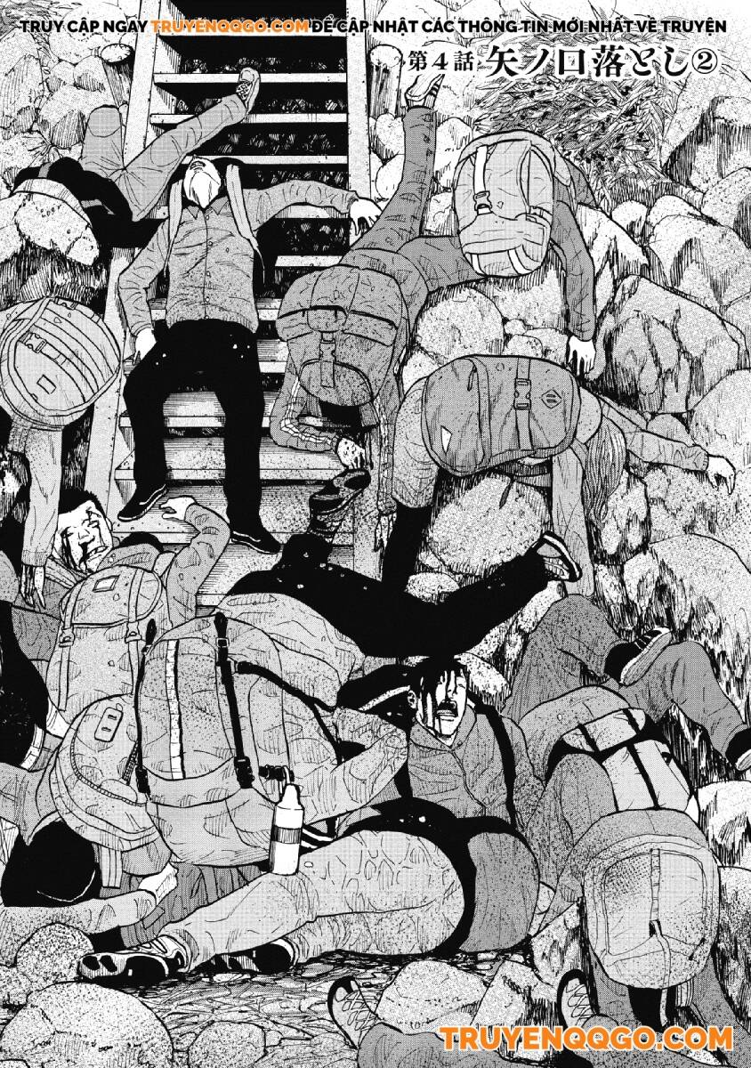 Đỉnh Khỉ Chap 4 - Next Chap 5