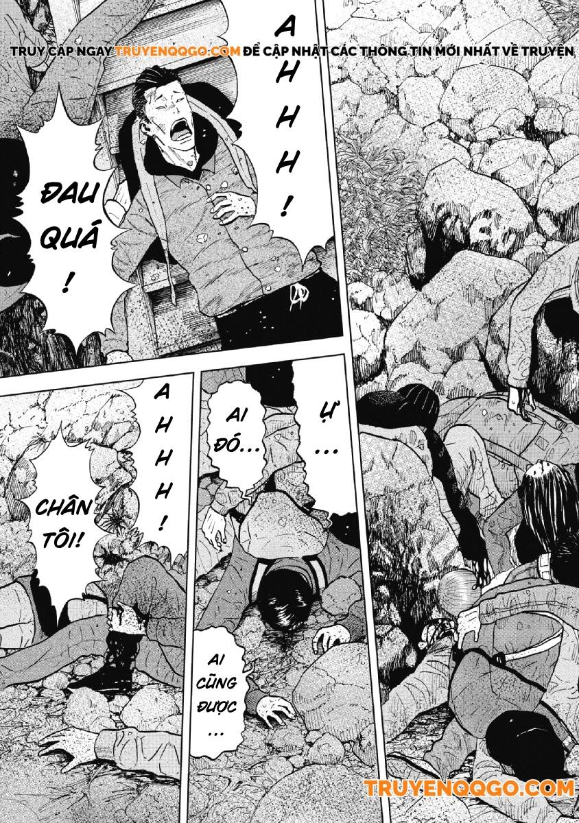 Đỉnh Khỉ Chap 4 - Next Chap 5