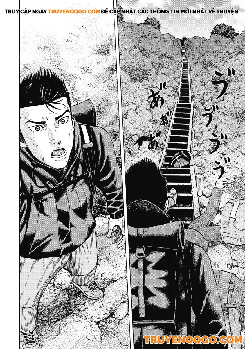 Đỉnh Khỉ Chap 4 - Next Chap 5