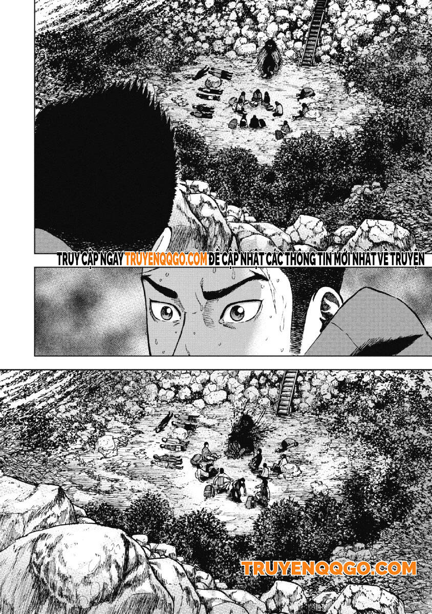 Đỉnh Khỉ Chap 5 - Next Chap 6