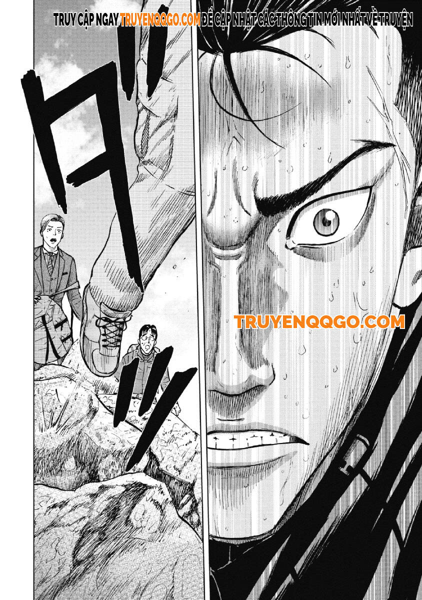 Đỉnh Khỉ Chap 5 - Next Chap 6