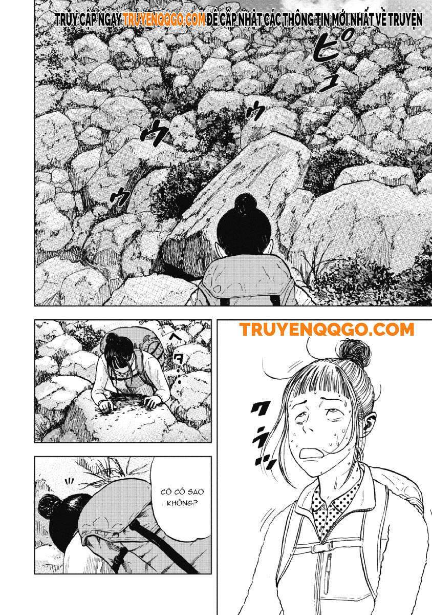 Đỉnh Khỉ Chap 5 - Next Chap 6