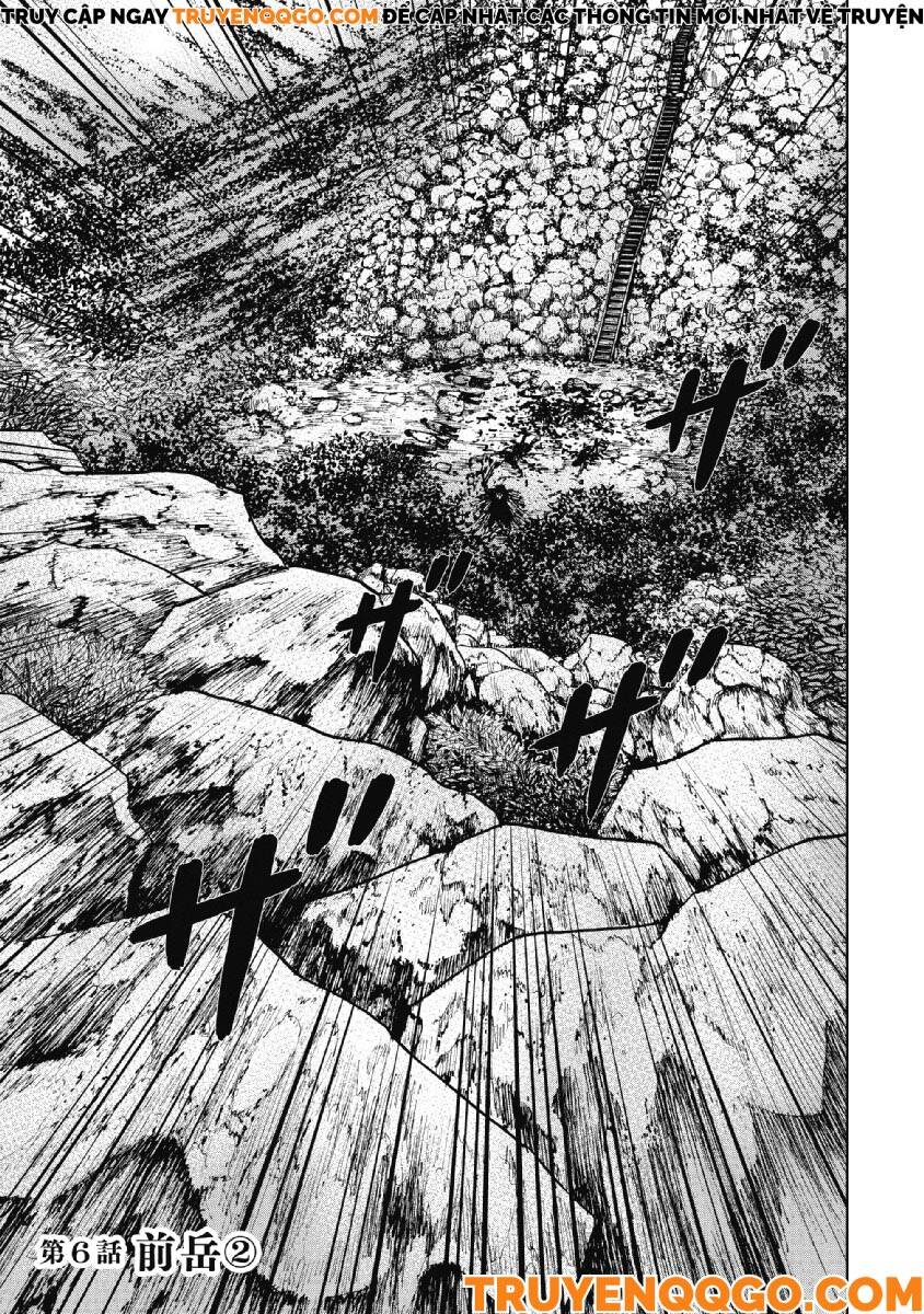 Đỉnh Khỉ Chap 6 - Next Chap 7