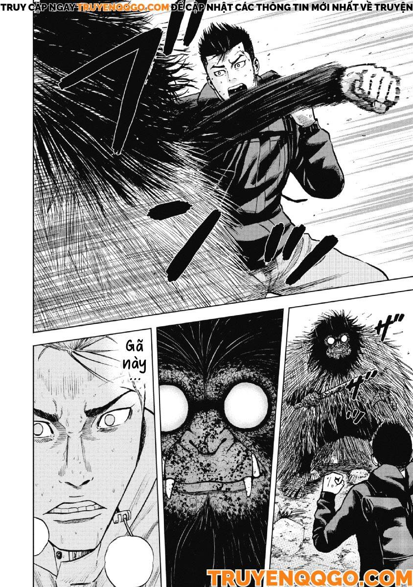 Đỉnh Khỉ Chap 6 - Next Chap 7