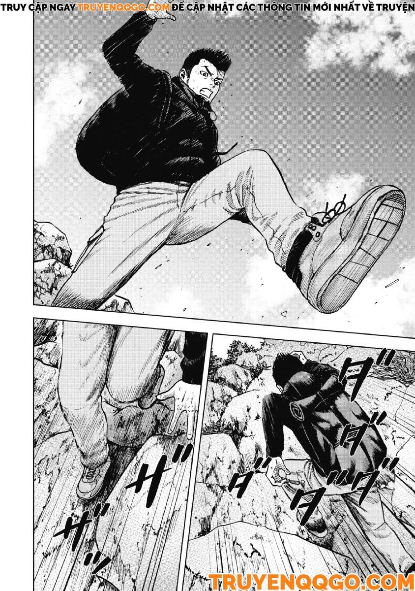 Đỉnh Khỉ Chap 6 - Next Chap 7