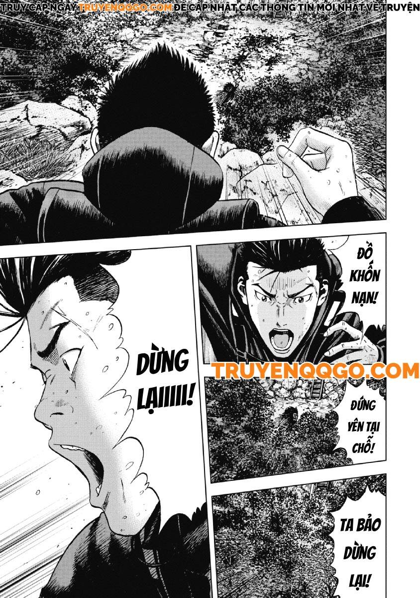 Đỉnh Khỉ Chap 6 - Next Chap 7